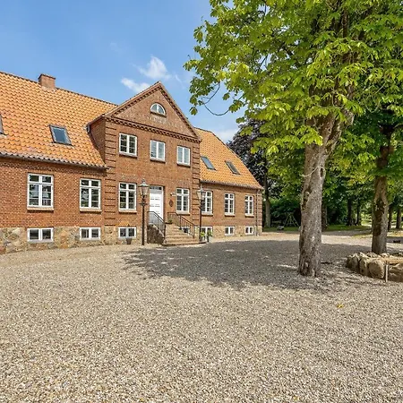 Anneksgaarden Casa de Férias *