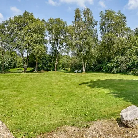 Anneksgaarden Hébergement de vacances Gadbjerg