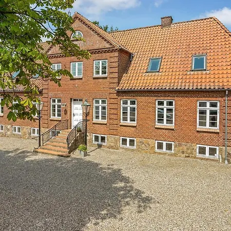 Anneksgaarden