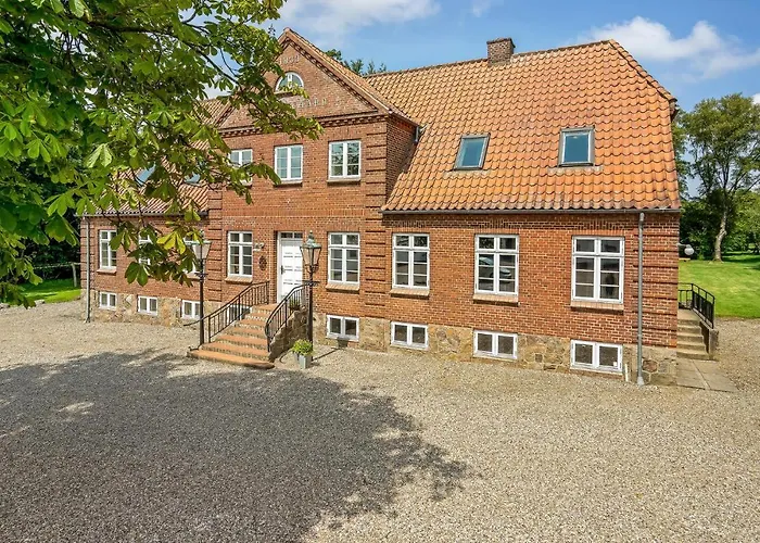 Anneksgaarden