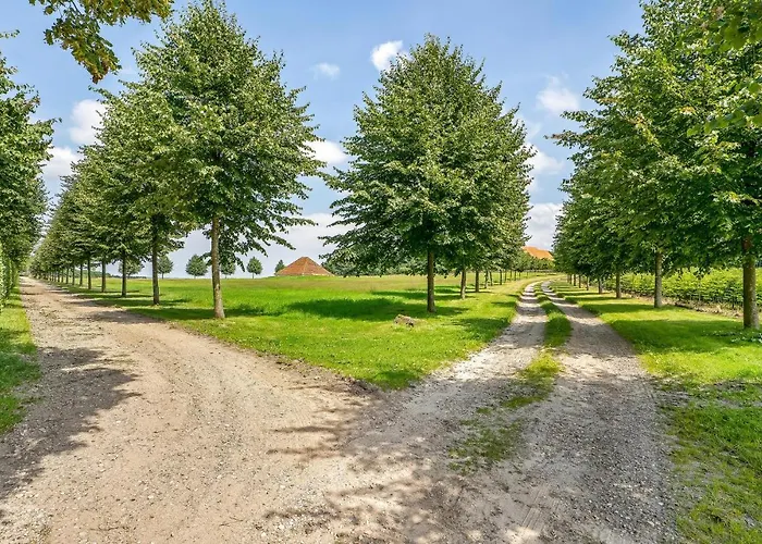 Hébergement de vacances Anneksgaarden Gadbjerg